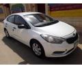 Kia Cerato, 2015, automatic, 96000 KM, With Auto Transmission Very Reasonable Price 2nd Owner