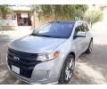 SAR 35000 / Ford Edge, 2013, automatic, 231000 KM, Sports Edition with (AWD) 