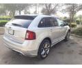 SAR 35000 / Ford Edge, 2013, automatic, 231000 KM, Sports Edition with (AWD) 