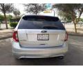 SAR 35000 / Ford Edge, 2013, automatic, 231000 KM, Sports Edition with (AWD) 