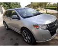 SAR 35000 / Ford Edge, 2013, automatic, 231000 KM, Sports Edition with (AWD) 