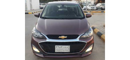 SAR 25000 / Chevrolet Spark, 2019, automatic, 78000 KM, Auto Transmission For Sales