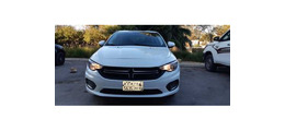 SAR 35000 / Dodge Neon, 2019, automatic, 43000 KM, With Half Full Option For Sales