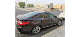 SAR 42000 / Hyudai Azera, 2014, automatic, 113000 KM, HYUNDAI AZERA (3.3) FULL OPTION