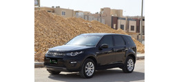 SAR 79000, Land Rover Discovery Sport, 2015, Automatic, 130000 KM,