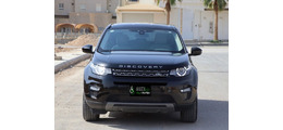 SAR 79000, Land Rover Discovery Sport, 2015, Automatic, 130000 KM,