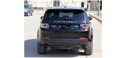 SAR 79000, Land Rover Discovery Sport, 2015, Automatic, 130000 KM,