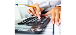 Accounting Course in Delhi for Professional Success in Accounts, by SLA Consultants India